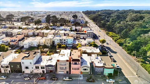 $1,995,000 | 1215 34th Avenue, San Francisco, CA 94122