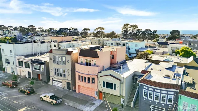 $1,995,000 | 1215 34th Avenue, San Francisco, CA 94122