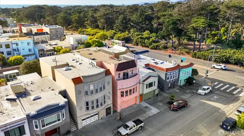 $1,995,000 | 1215 34th Avenue, San Francisco, CA 94122