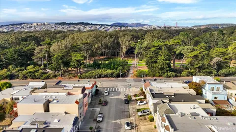 $1,995,000 | 1215 34th Avenue, San Francisco, CA 94122