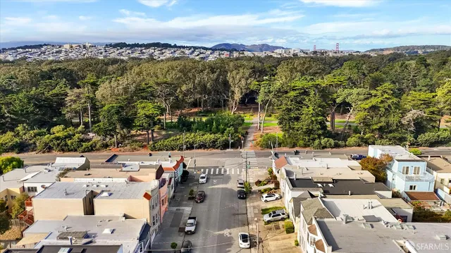 $1,995,000 | 1215 34th Avenue, San Francisco, CA 94122
