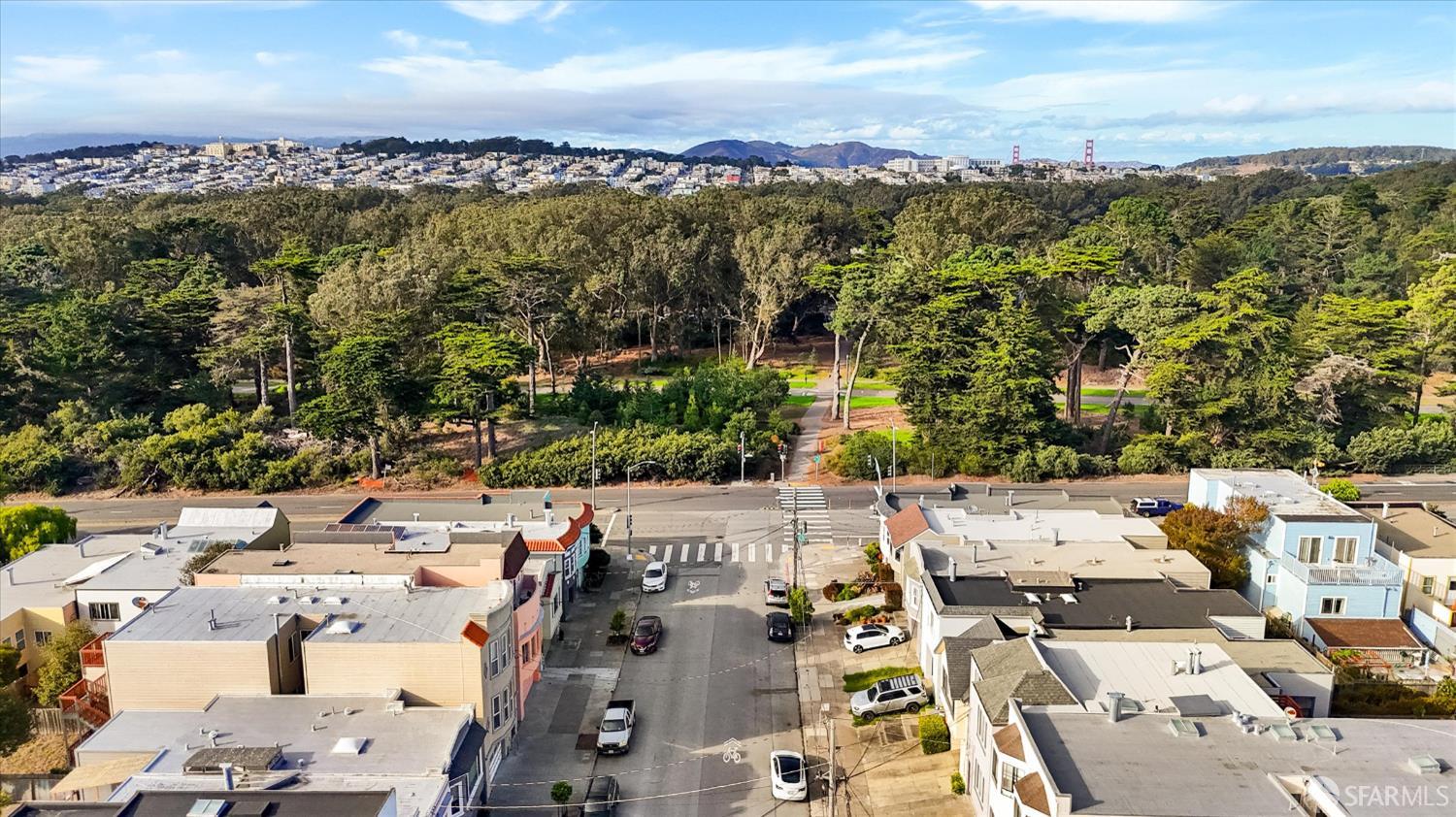 1215 34th Avenue San Francisco, CA 94122 - Photo 70 of 74