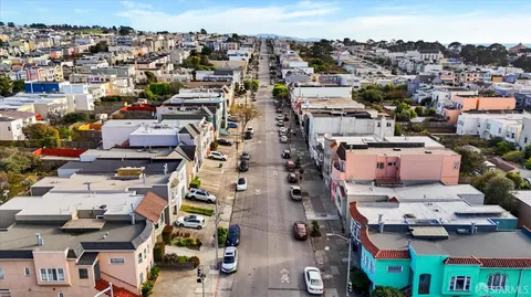 $1,995,000 | 1215 34th Avenue, San Francisco, CA 94122