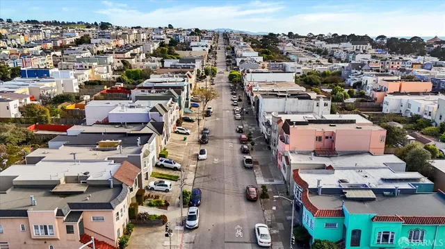 $1,995,000 | 1215 34th Avenue, San Francisco, CA 94122