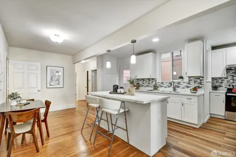 $1,995,000 | 1215 34th Avenue, San Francisco, CA 94122