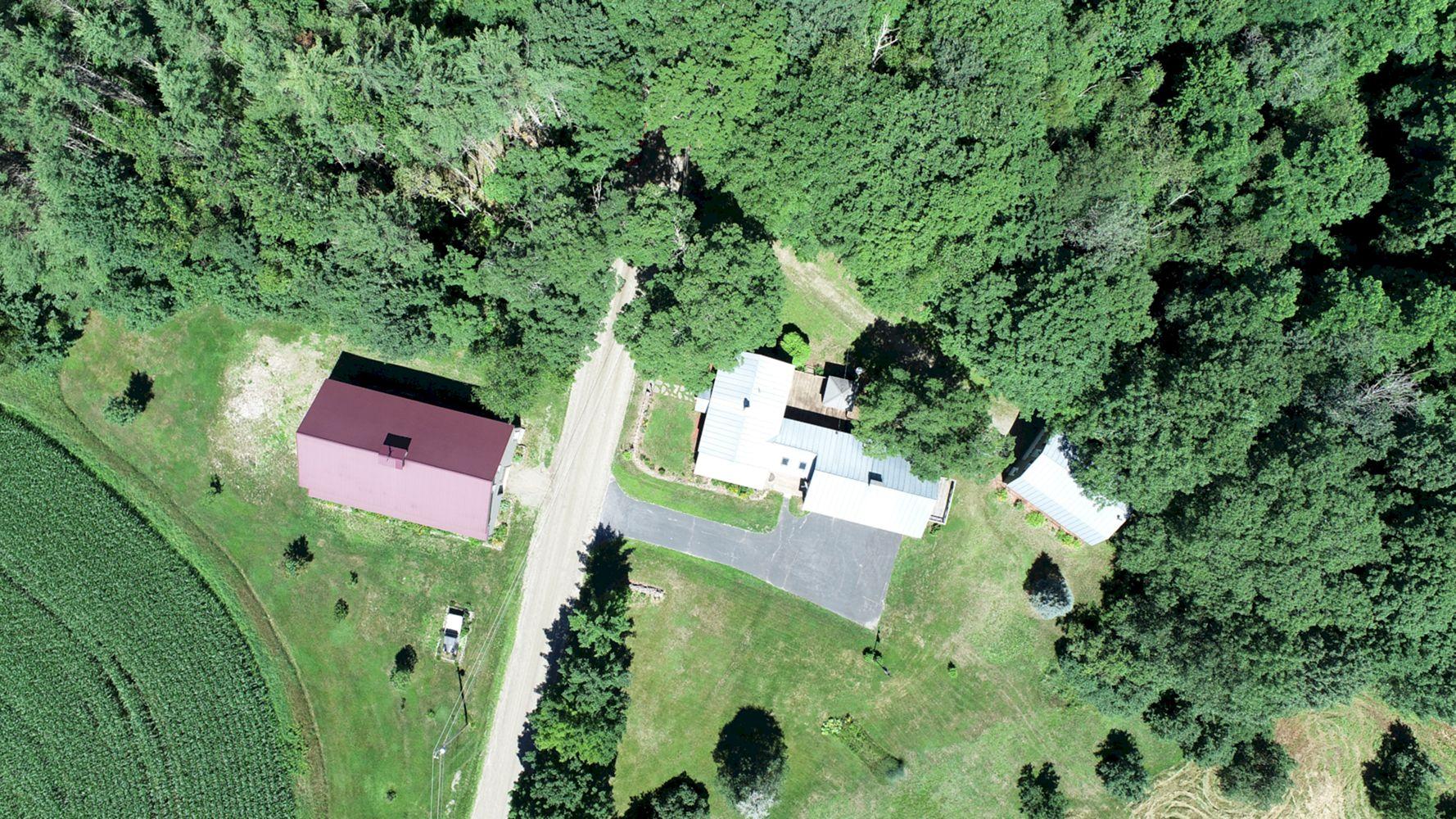 110 Patterson Bridge Road North Anson, ME 04958 - Photo 6 of 94 DJI_0018