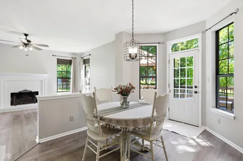 $395,000 | 10647 Blackthorn Court, Fishers, IN 46038