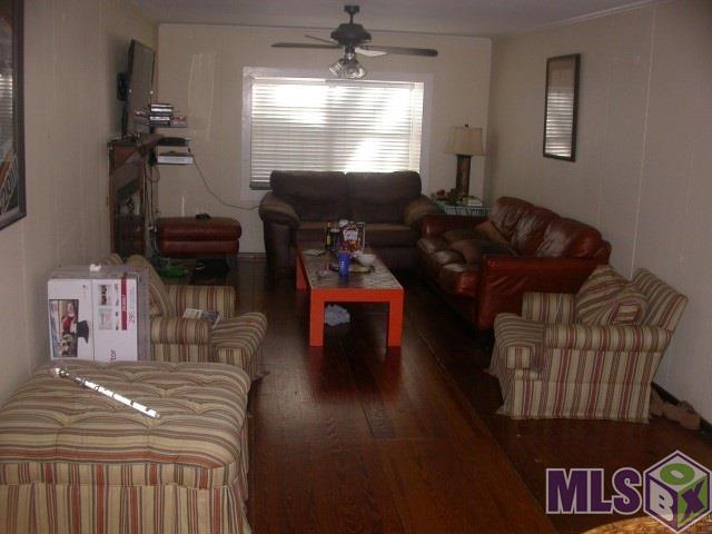 4054 Palm Street Baton Rouge, LA 70808 - Photo 10 of 17