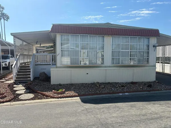$159,950 | 195 Tierra Rejada Road, Unit 201, Simi Valley, CA 93065