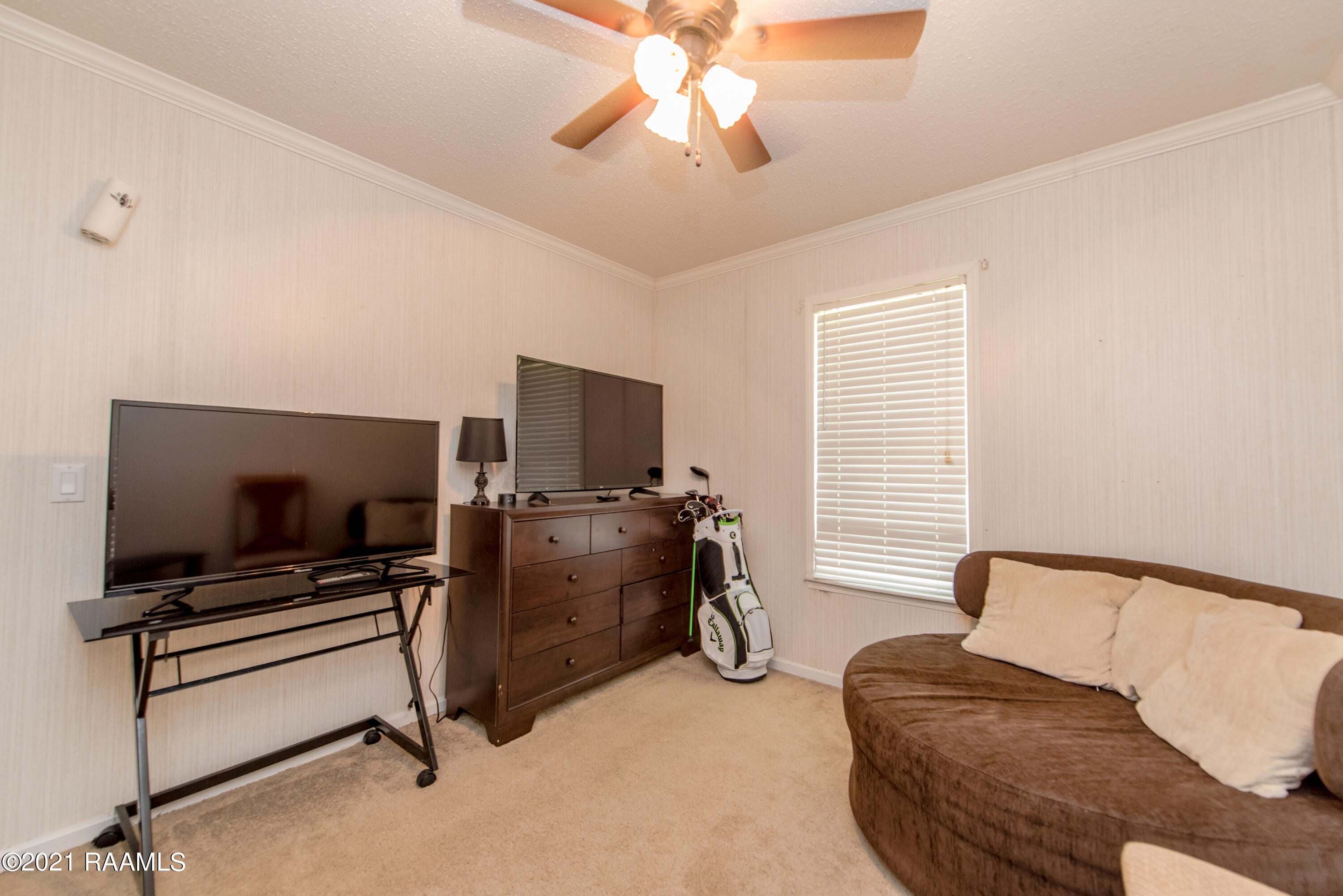 254 Lenora Road Church Point, LA 70525 - Photo 18 of 34 Guest Bedroom 3