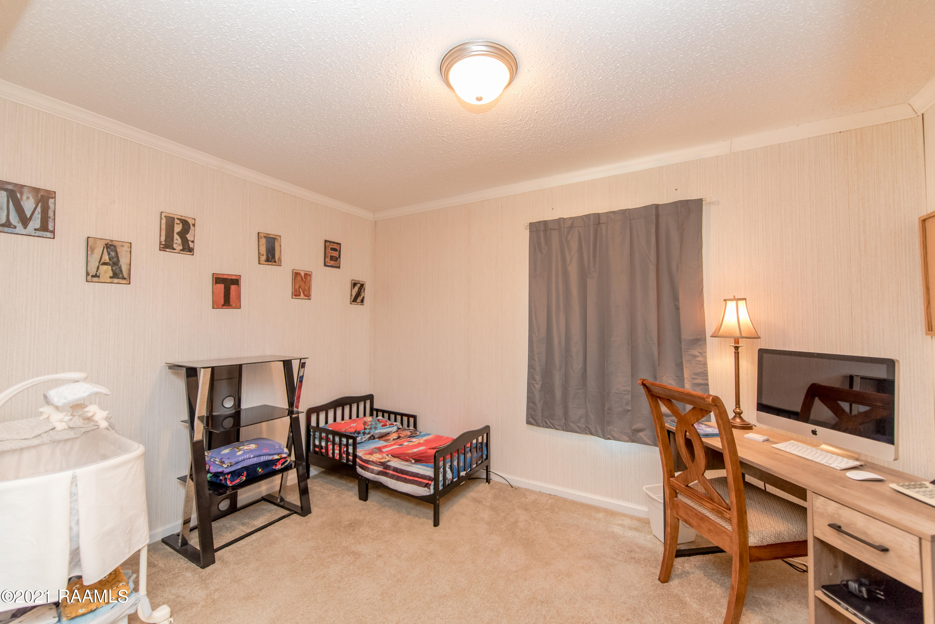 254 Lenora Road Church Point, LA 70525 - Photo 21 of 34 Extra space in Master Suite