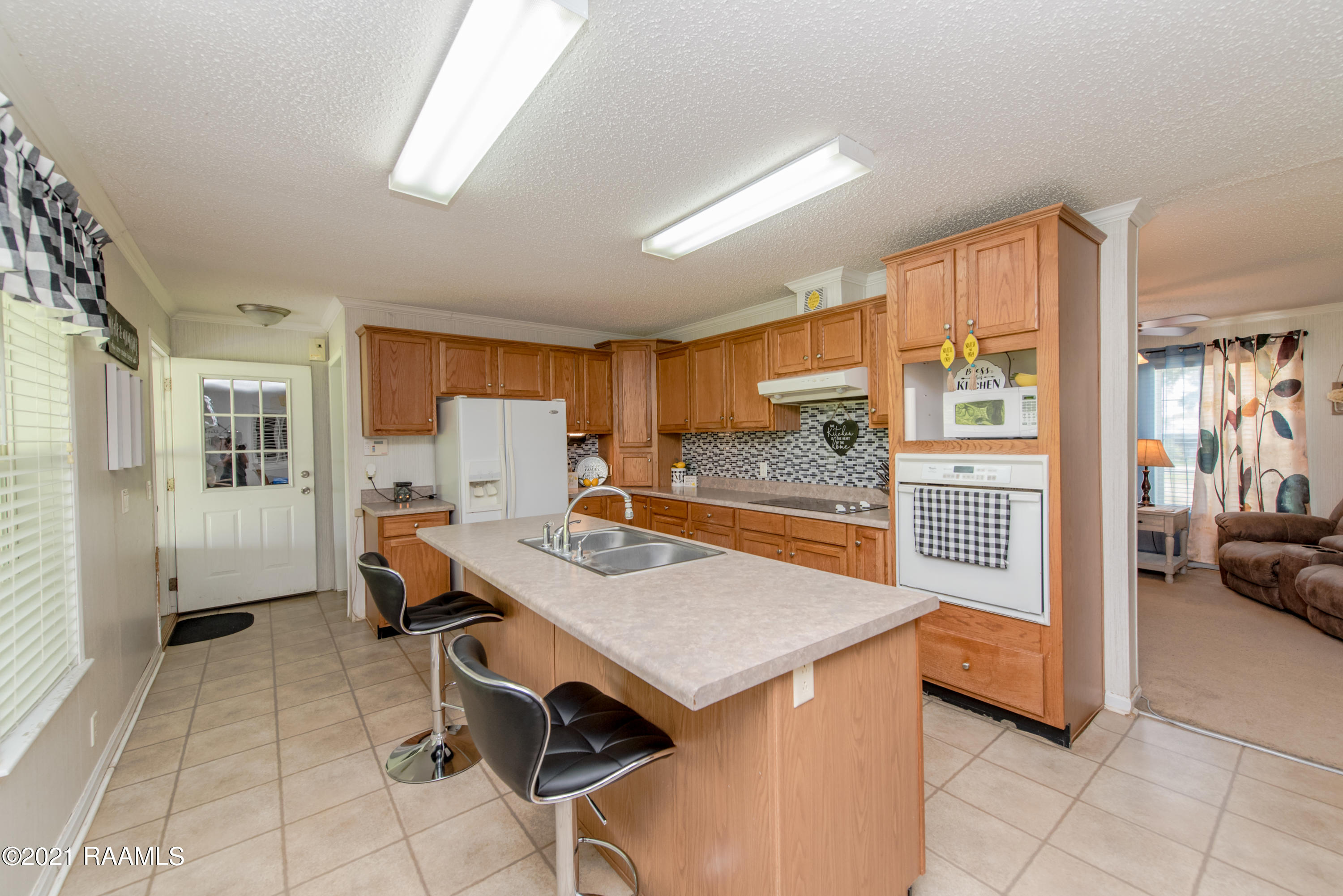 254 Lenora Road Church Point, LA 70525 - Photo 8 of 34 Kitchen