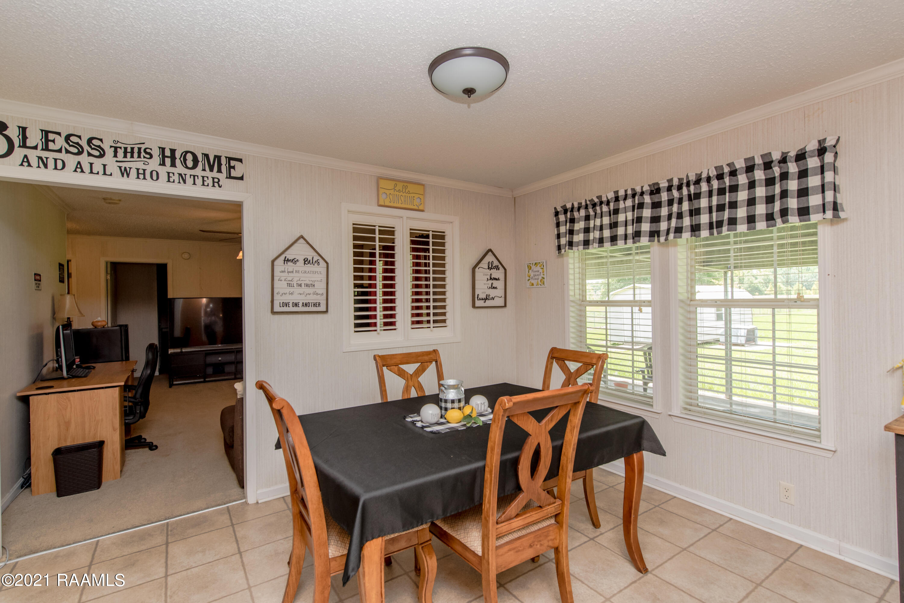 254 Lenora Road Church Point, LA 70525 - Photo 10 of 34 Dining
