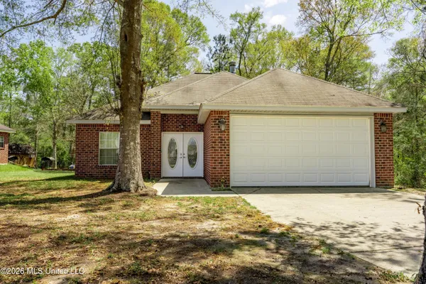 $220,000 | 27 Maroon Drive, Picayune, MS 39466