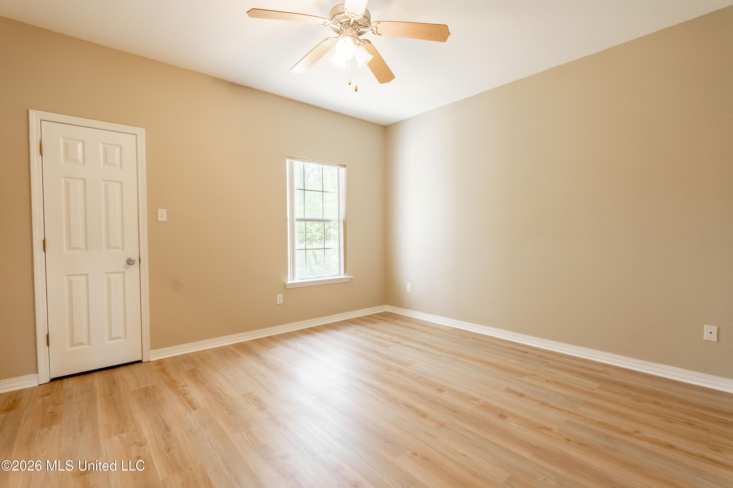 27 Maroon Drive Picayune, MS 39466 - Photo 15 of 40 master bedroom 1