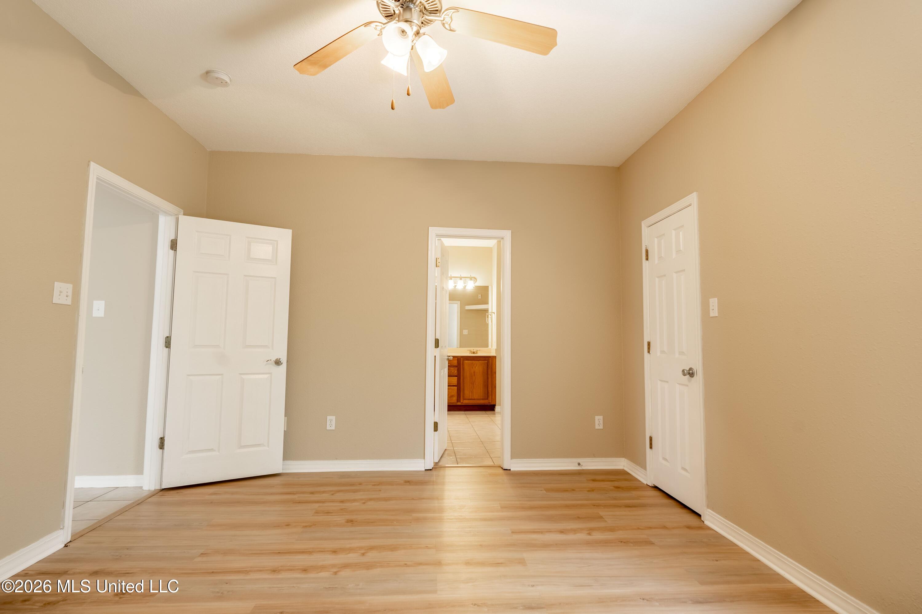 27 Maroon Drive Picayune, MS 39466 - Photo 16 of 40 master bedroom 2