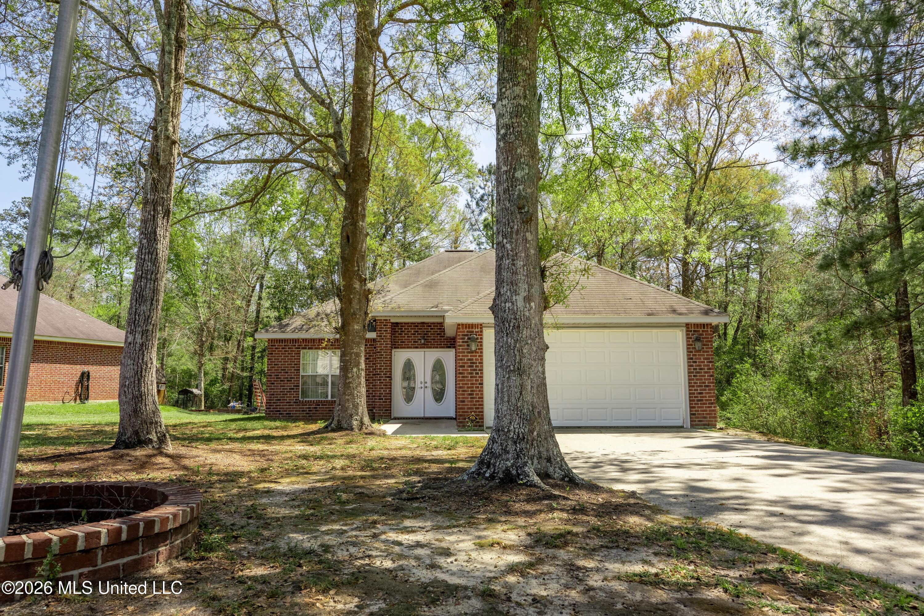 27 Maroon Drive Picayune, MS 39466 - Photo 38 of 40 view from front yard 3