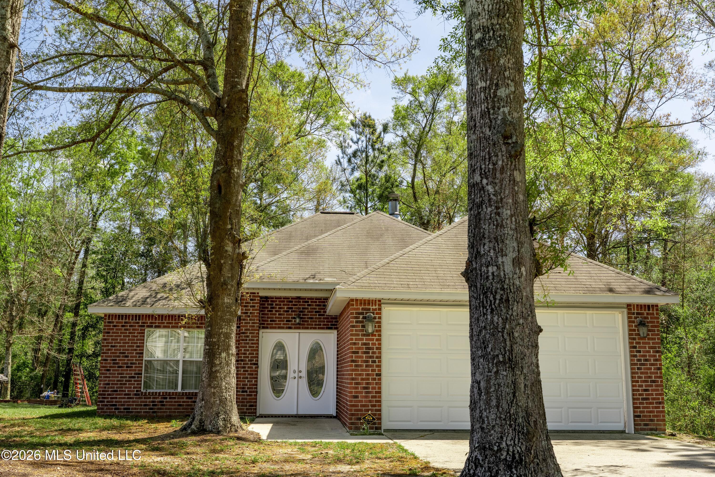 27 Maroon Drive Picayune, MS 39466 - Photo 39 of 40 view from front yard 4