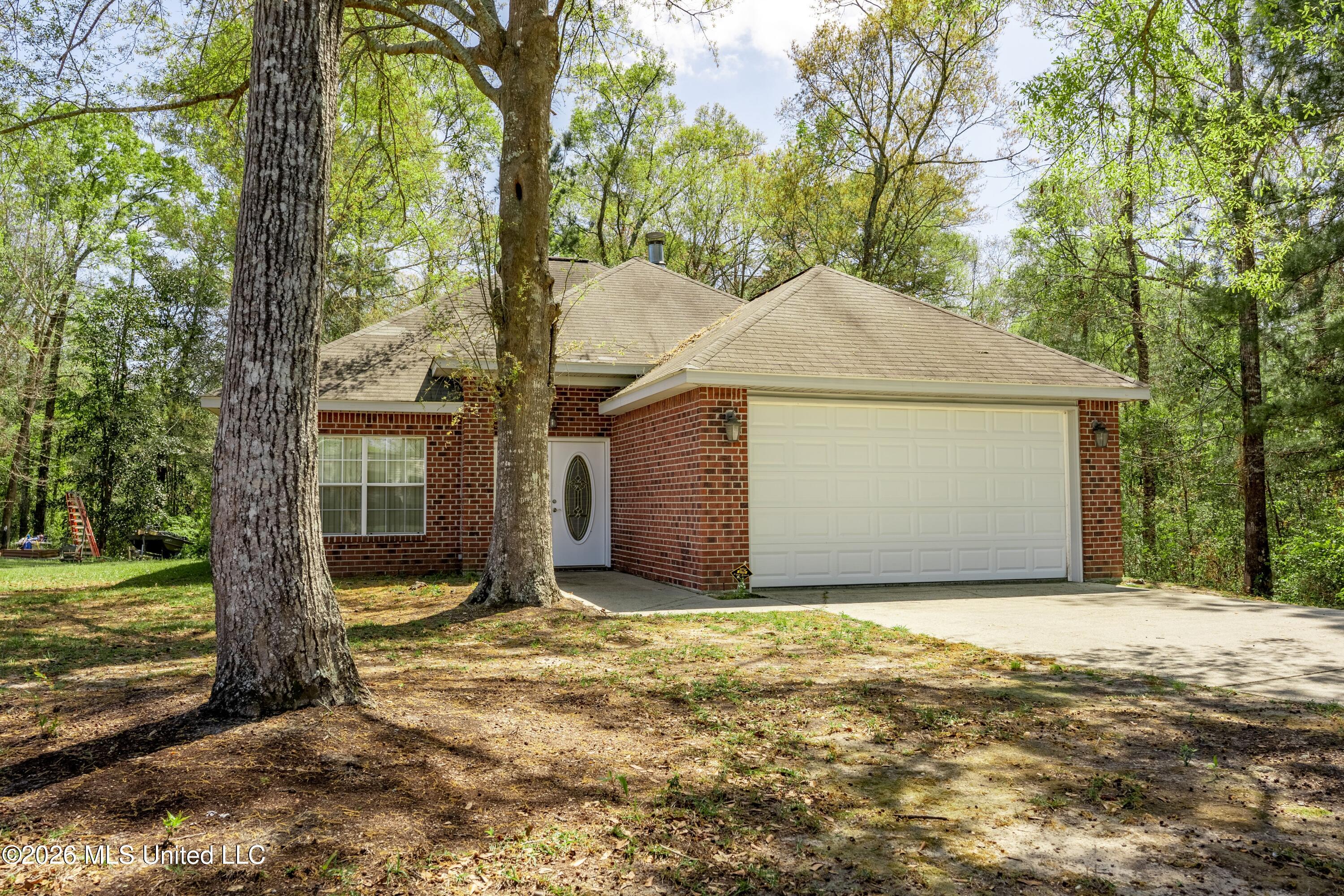 27 Maroon Drive Picayune, MS 39466 - Photo 40 of 40 view from front yard
