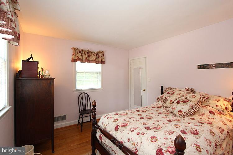 5501 Parkston Road Bethesda, MD 20816 - Photo 1 of 30 Bedroom #4 again