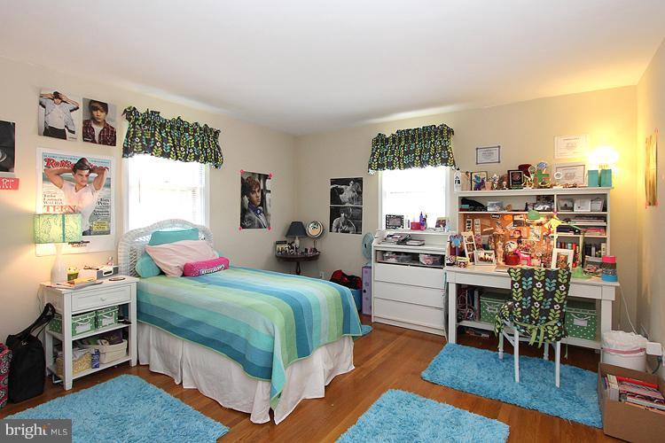 5501 Parkston Road Bethesda, MD 20816 - Photo 2 of 30 Bedroom #2