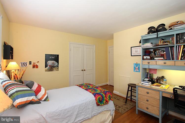 5501 Parkston Road Bethesda, MD 20816 - Photo 11 of 30 Bedroom #3