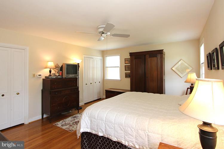 5501 Parkston Road Bethesda, MD 20816 - Photo 16 of 30 Bedroom (Master) 2