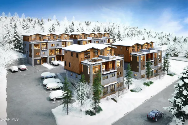 $1,875,000 | 385 Lions Gate Drive, Unit B, Winter Park, CO 80482