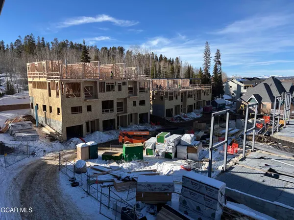 $1,875,000 | 385 Lions Gate Drive, Unit B, Winter Park, CO 80482
