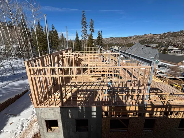 $1,875,000 | 385 Lions Gate Drive, Unit B, Winter Park, CO 80482