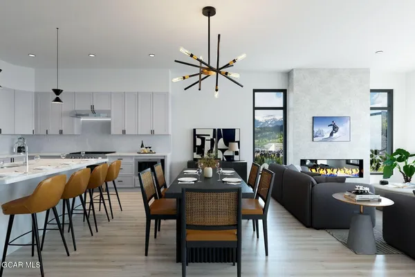 $1,875,000 | 385 Lions Gate Drive, Unit B, Winter Park, CO 80482