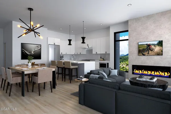 $1,875,000 | 385 Lions Gate Drive, Unit B, Winter Park, CO 80482