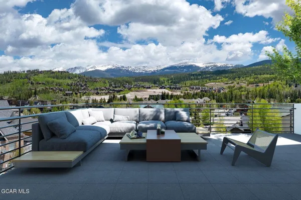 $1,875,000 | 385 Lions Gate Drive, Unit B, Winter Park, CO 80482