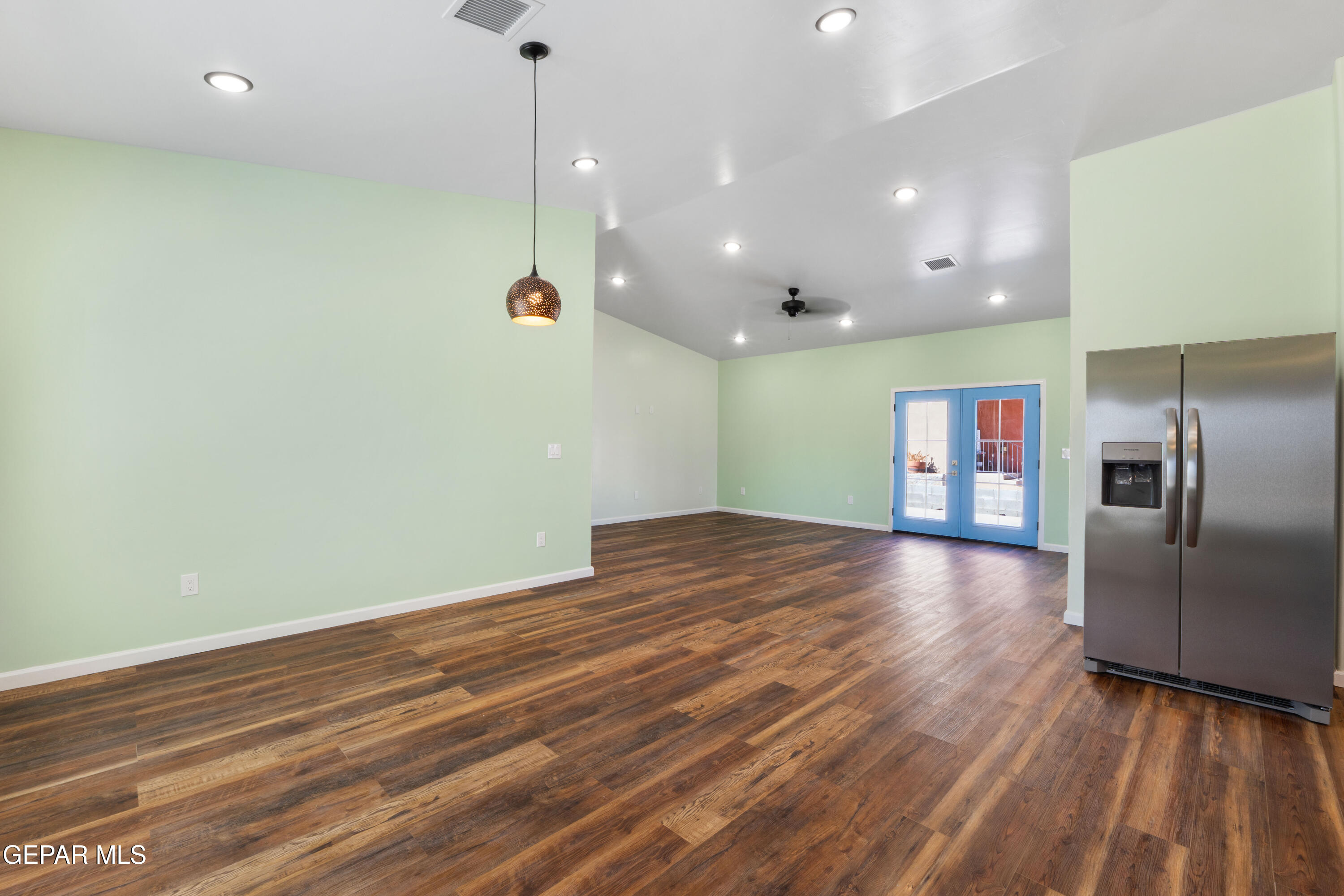 646 Snow Road, Unit 2 Las Cruces, NM 88005 - Photo 12 of 41 DSC01095