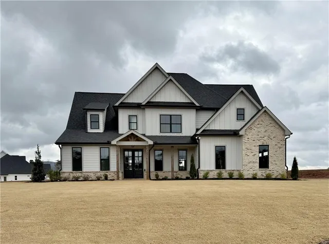 $779,900 | 301 Eminence Peak, Rydal, GA 30171