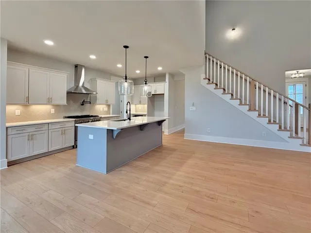 $779,900 | 301 Eminence Peak, Rydal, GA 30171