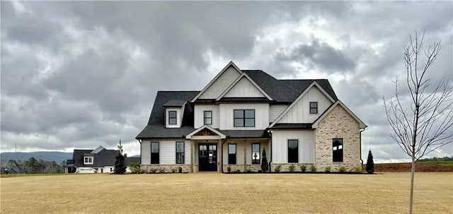 $779,900 | 301 Eminence Peak, Rydal, GA 30171
