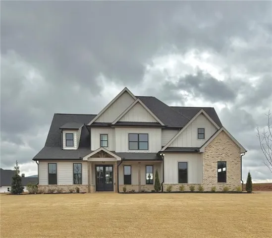 $779,900 | 301 Eminence Peak, Rydal, GA 30171