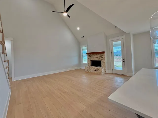 $779,900 | 301 Eminence Peak, Rydal, GA 30171