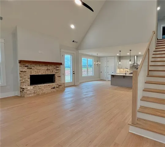 $779,900 | 301 Eminence Peak, Rydal, GA 30171