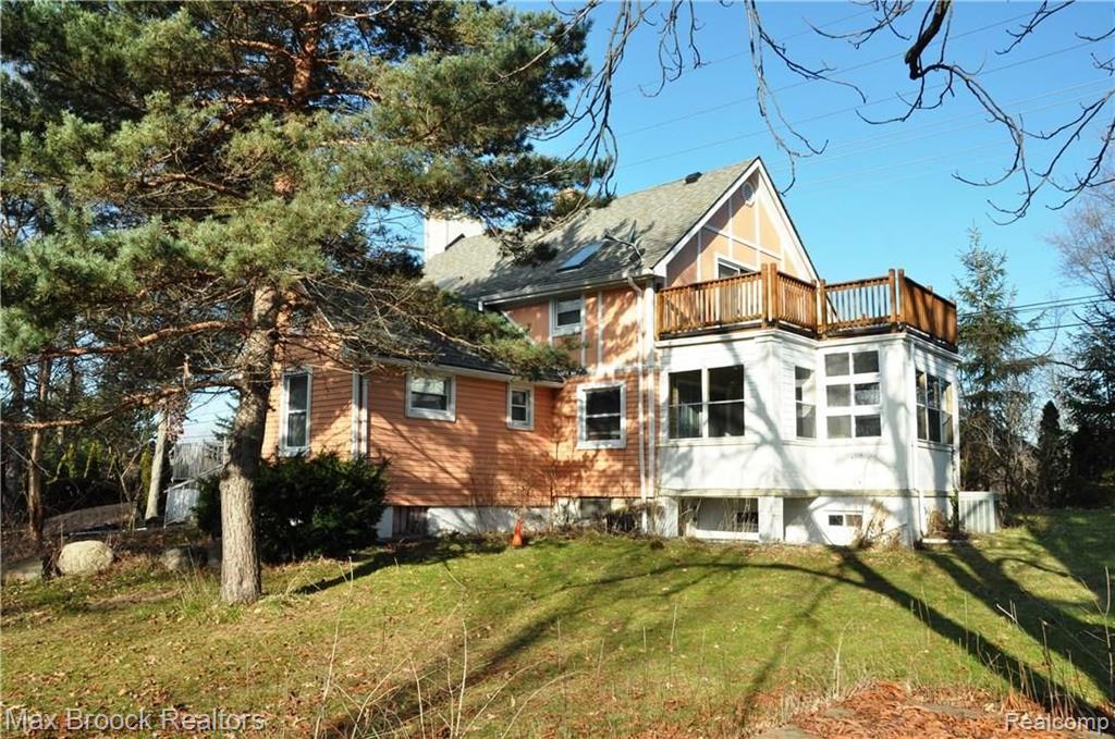 5277 West Maple Road West Bloomfield, MI 48322 - Photo 25 of 40