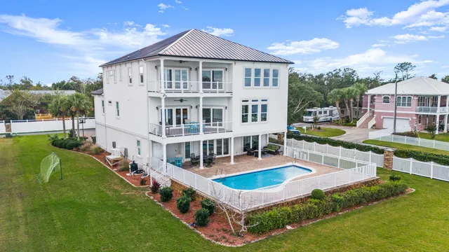 $2,390,000 | 107 Alabama Avenue, Lynn Haven, FL 32444