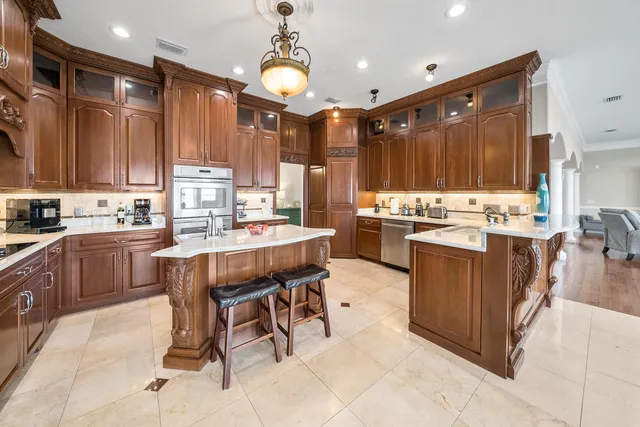 $2,390,000 | 107 Alabama Avenue, Lynn Haven, FL 32444