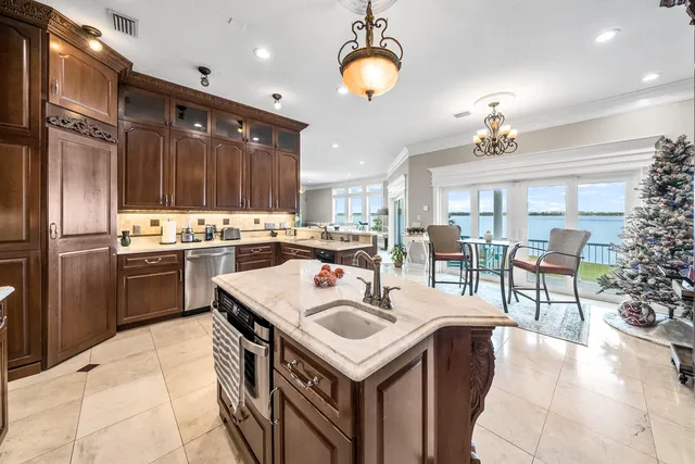 $2,390,000 | 107 Alabama Avenue, Lynn Haven, FL 32444