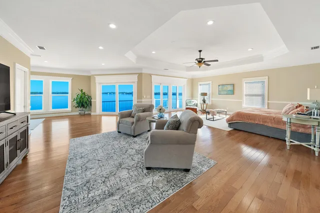 $2,390,000 | 107 Alabama Avenue, Lynn Haven, FL 32444