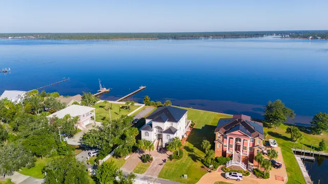 $2,390,000 | 107 Alabama Avenue, Lynn Haven, FL 32444