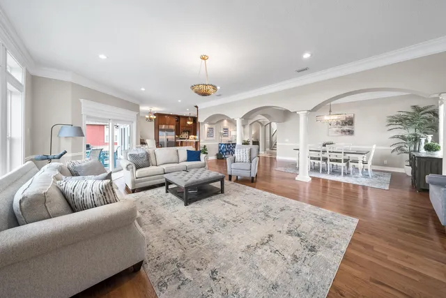 $2,390,000 | 107 Alabama Avenue, Lynn Haven, FL 32444