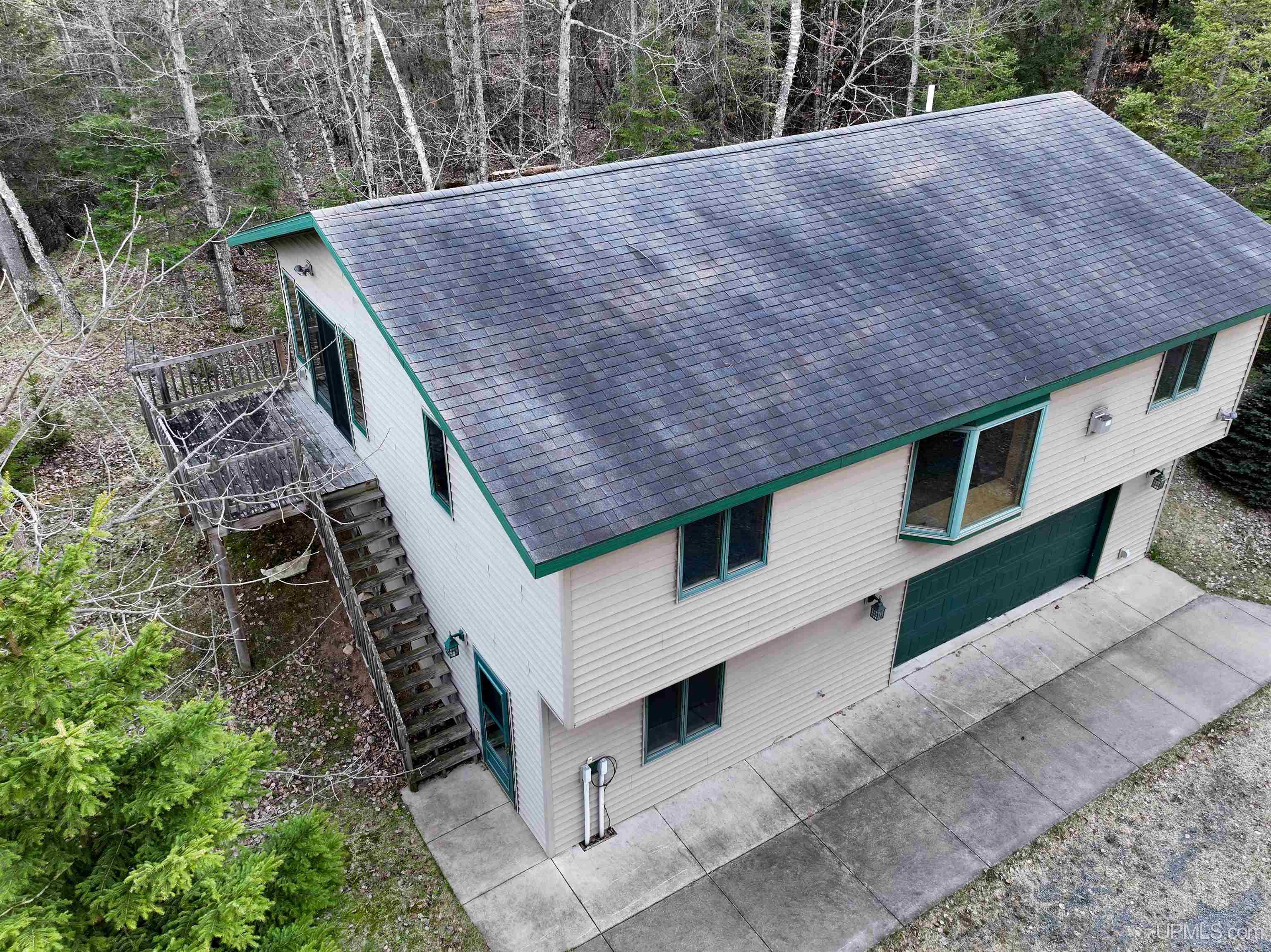 119 Maggie Lake Road Crystal Falls, MI 49920 - Photo 56 of 76
