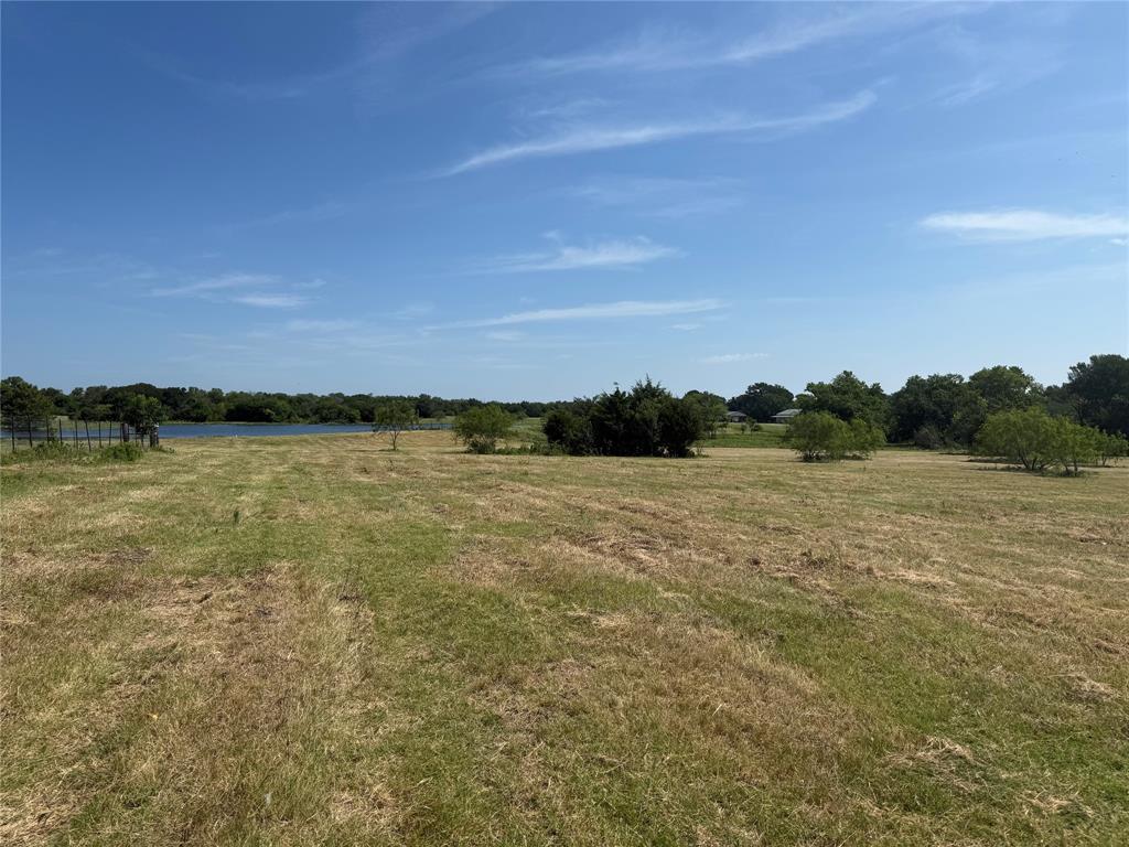 Lot 5 Fm Road Terrell, TX 75161 - Photo 11 of 12 a view of a lake in middle of forest