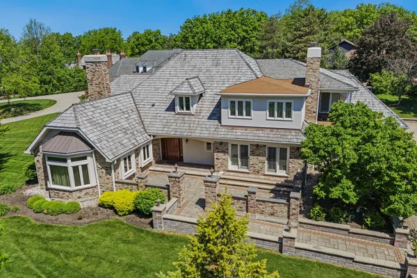 $1,775,000 | 719 Midwest Club Parkway, Oak Brook, IL 60523